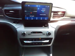 Ford Explorer 2023 AWD XLT 4 puertas SUV