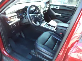 Ford Explorer 2023 AWD XLT 4 puertas SUV