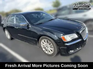 Chrysler 300 2012 AWD C 4dr Sedán