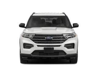 Ford Explorer 2022 XLT 4dr SUV