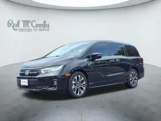 Honda Odyssey 2026 Elite 4dr Mini-Van
