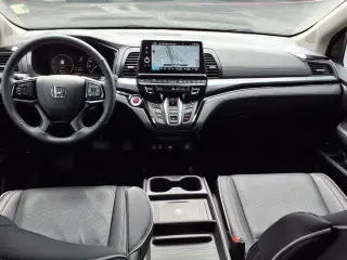Honda Odyssey 2026 Elite 4dr Mini-Van