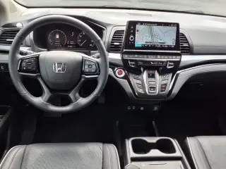Honda Odyssey 2026 Elite 4dr Mini-Van
