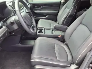 Honda Odyssey 2026 Elite 4dr Mini-Van