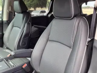 Honda Odyssey 2026 Elite 4dr Mini-Van