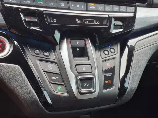 Honda Odyssey 2026 Elite 4dr Mini-Van