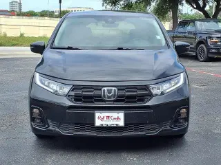 Honda Odyssey 2026 Elite 4dr Mini-Van