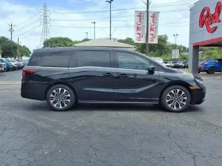 Honda Odyssey 2026 Elite 4dr Mini-Van