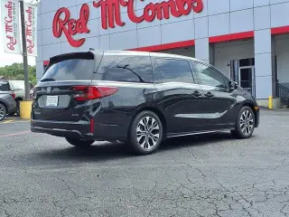 Honda Odyssey 2026 Elite 4dr Mini-Van