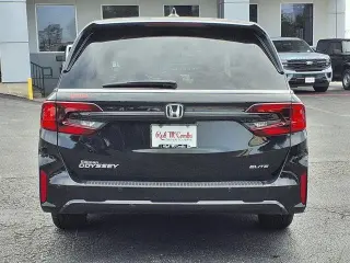 Honda Odyssey 2026 Elite 4dr Mini-Van