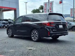 Honda Odyssey 2026 Elite 4dr Mini-Van