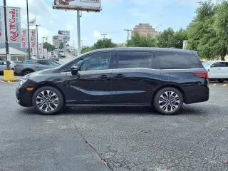Honda Odyssey 2026 Elite 4dr Mini-Van
