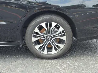 Honda Odyssey 2026 Elite 4dr Mini-Van