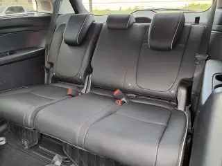Honda Odyssey 2026 Elite 4dr Mini-Van