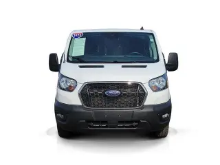 Ford Transit 2025 250 3dr SWB Low Roof Cargo Van