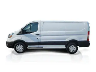 Ford Transit 2025 250 3dr SWB Low Roof Cargo Van