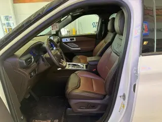 Ford Explorer 2023 AWD King Ranch 4dr SUV