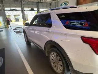 Ford Explorer 2023 AWD King Ranch 4dr SUV