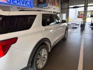 Ford Explorer 2023 AWD King Ranch 4dr SUV