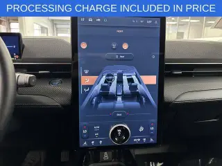Ford Mustang Mach-E 2025 Select 4dr SUV