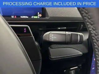 Ford Mustang Mach-E 2025 Select 4dr SUV