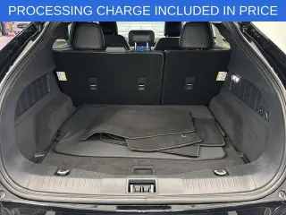Ford Mustang Mach-E 2025 Select 4dr SUV
