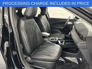 Ford Mustang Mach-E 2025 Select 4dr SUV