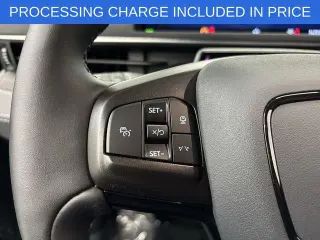 Ford Mustang Mach-E 2025 Select 4dr SUV