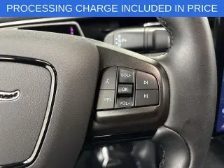 Ford Mustang Mach-E 2025 Select 4dr SUV
