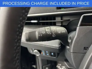 Ford Mustang Mach-E 2025 Select 4dr SUV