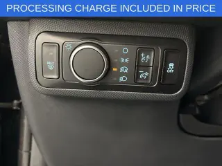 Ford Mustang Mach-E 2025 Select 4dr SUV