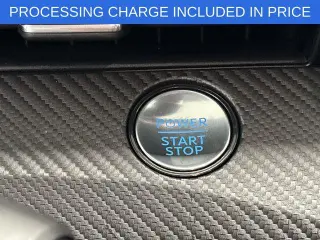 Ford Mustang Mach-E 2025 Select 4dr SUV
