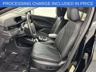 Ford Mustang Mach-E 2025 Select 4dr SUV