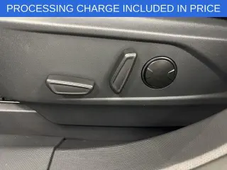 Ford Mustang Mach-E 2025 Select 4dr SUV