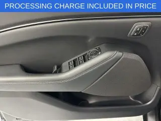 Ford Mustang Mach-E 2025 Select 4dr SUV