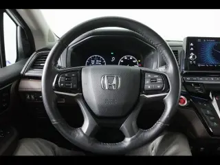 Honda Odyssey 2025 Elite 4dr Mini-Van