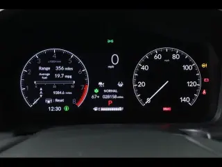 Honda Odyssey 2025 Elite 4dr Mini-Van