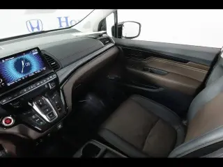 Honda Odyssey 2025 Elite 4dr Mini-Van