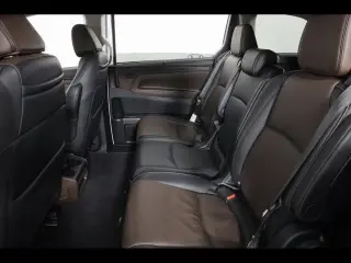 Honda Odyssey 2025 Elite 4dr Mini-Van