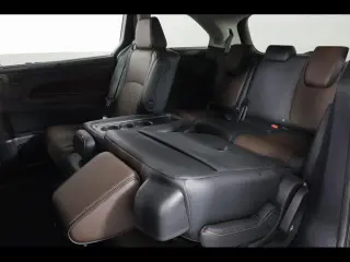 Honda Odyssey 2025 Elite 4dr Mini-Van