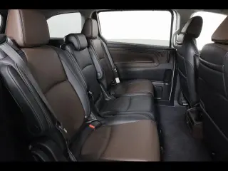 Honda Odyssey 2025 Elite 4dr Mini-Van