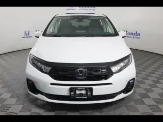 Honda Odyssey 2025 Elite 4dr Mini-Van
