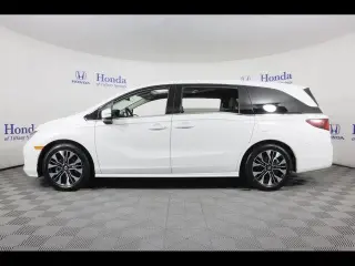 Honda Odyssey 2025 Elite 4dr Mini-Van