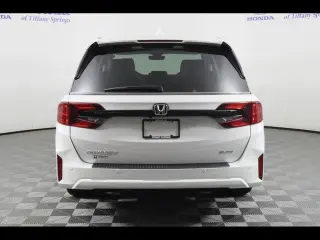 Honda Odyssey 2025 Elite 4dr Mini-Van