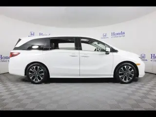 Honda Odyssey 2025 Elite 4dr Mini-Van
