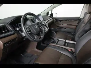 Honda Odyssey 2025 Elite 4dr Mini-Van