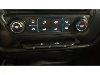 Chevrolet Silverado 2500HD 2016 4x4 Work Truck 4dr Double Cab SB