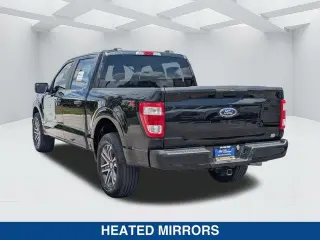 Ford F-150 2023 4x2 XL 4dr SuperCrew 5.5 ft. SB