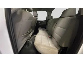 Chevrolet Silverado 2500HD 2016 4x4 Work Truck 4dr Double Cab LB