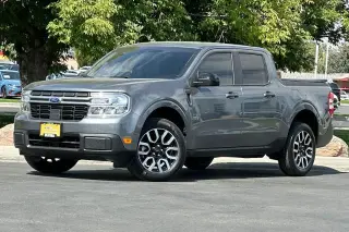 Ford Maverick 2024 Lariat 4p SuperCrew 4.5 ft. SB